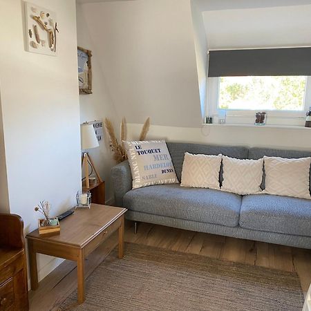 Appartement Au Gre Des Bulles Кюк Экстерьер фото